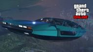 Its underwater capabilities are excellent (Image via Rockstar Games)